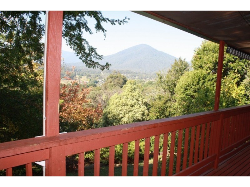 67 Newgrove Road, Healesville VIC 3777
