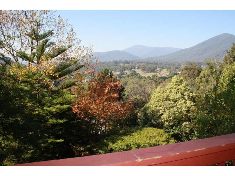67 Newgrove Road, Healesville VIC 3777