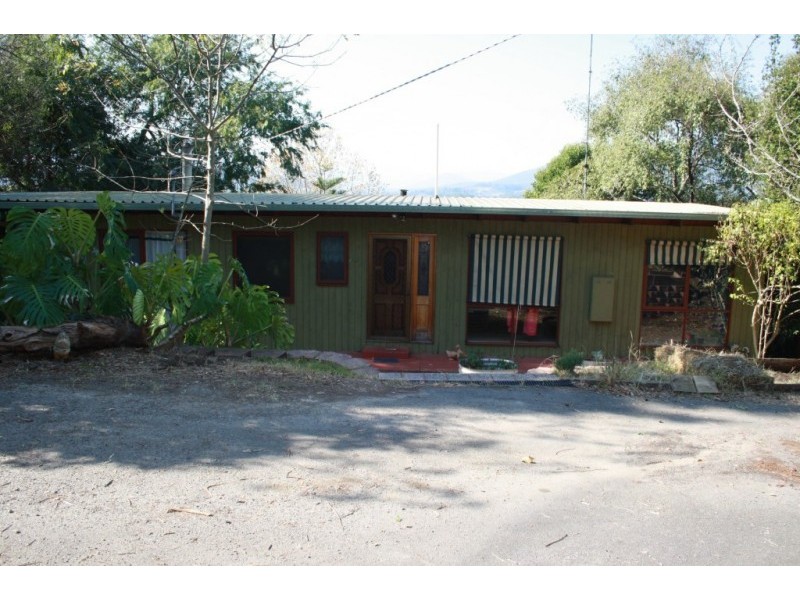 67 Newgrove Road, Healesville VIC 3777