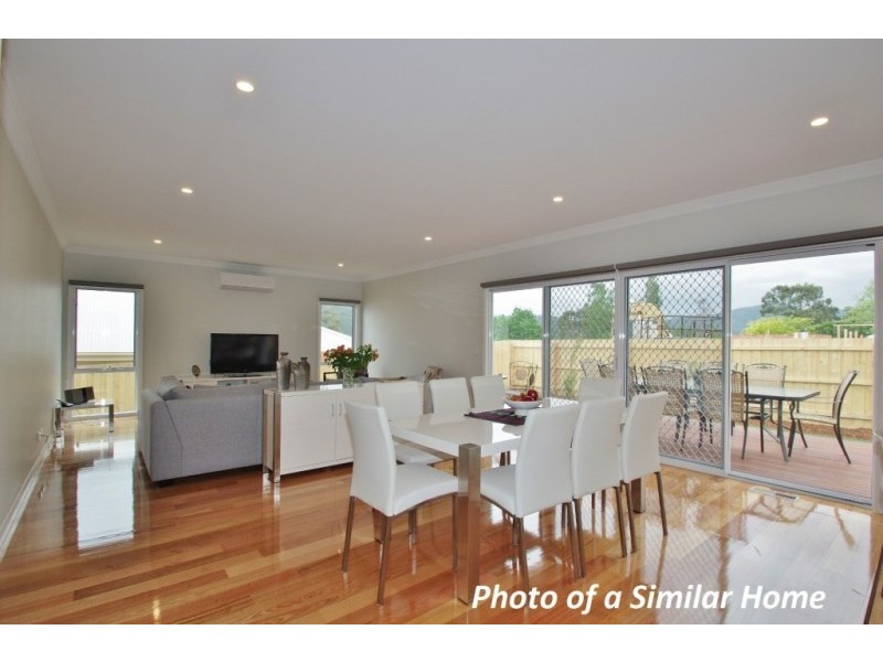 Lot 5/1-5 Westmount Road, Healesville VIC 3777
