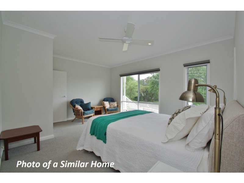 Lot 5/1-5 Westmount Road, Healesville VIC 3777