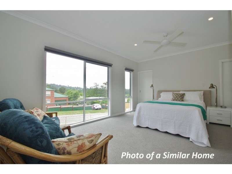 Lot 5/1-5 Westmount Road, Healesville VIC 3777