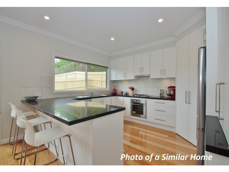 Lot 5/1-5 Westmount Road, Healesville VIC 3777