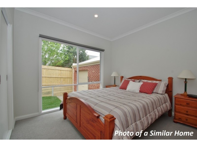 Lot 5/1-5 Westmount Road, Healesville VIC 3777