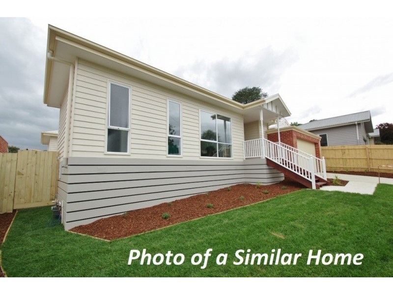 Lot 5/1-5 Westmount Road, Healesville VIC 3777