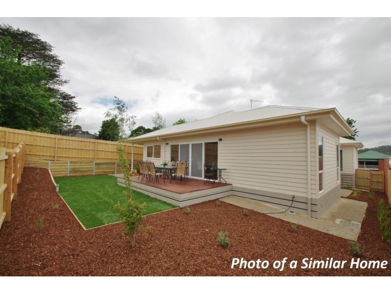 Lot 5/1-5 Westmount Road, Healesville VIC 3777
