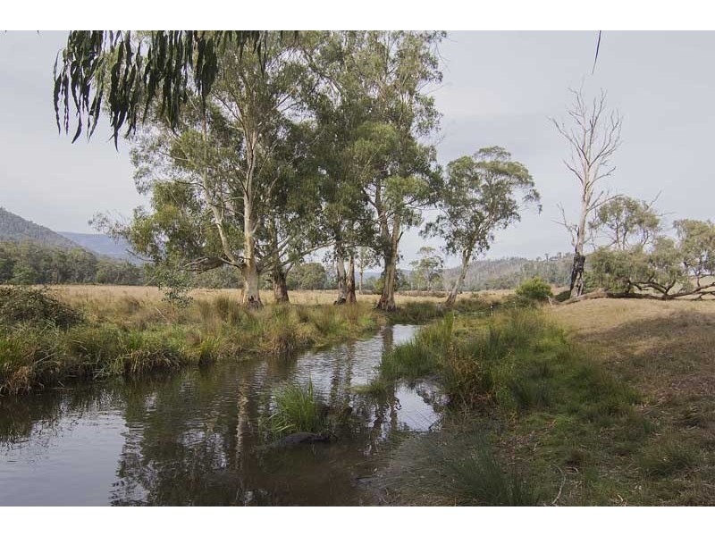Buxton VIC 3711