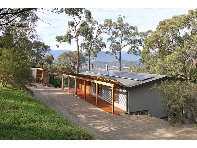 40 Dingley Dell Road, Healesville VIC 3777