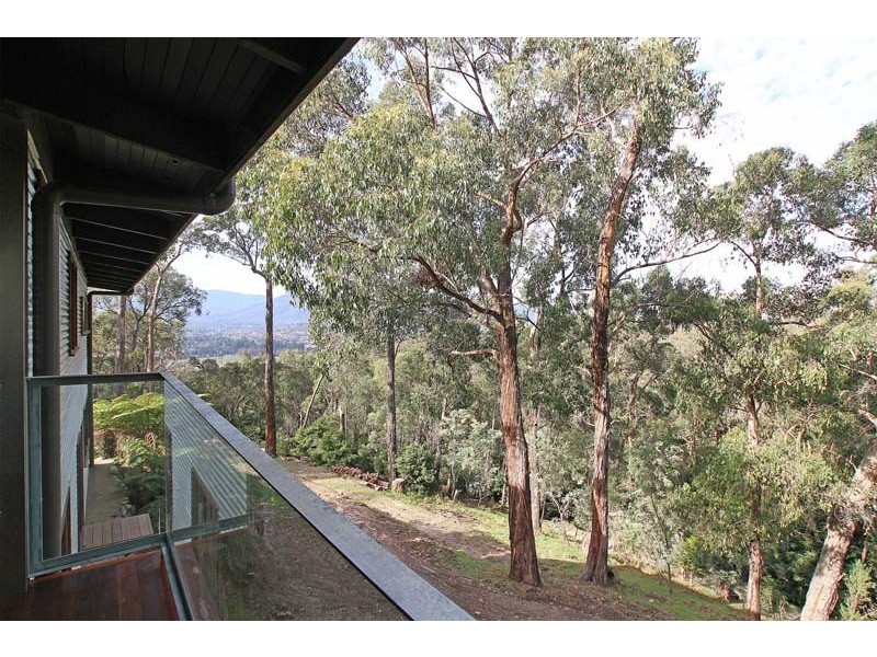 40 Dingley Dell Road, Healesville VIC 3777