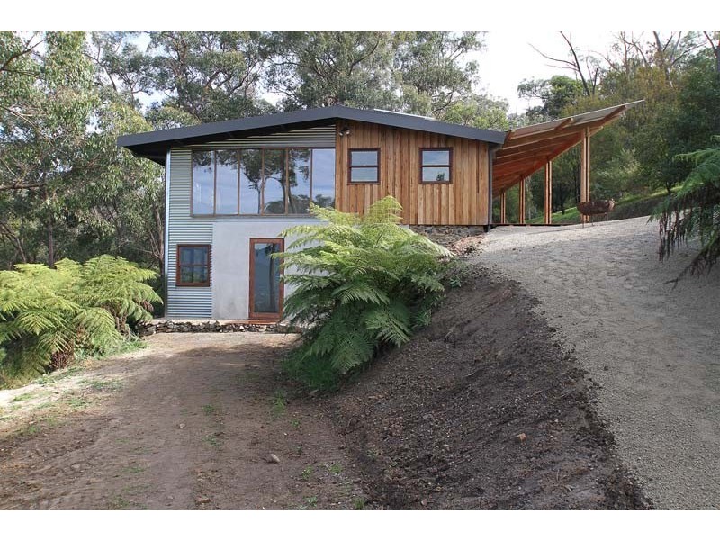 40 Dingley Dell Road, Healesville VIC 3777