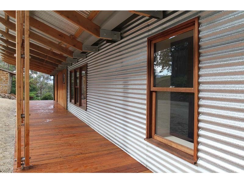 40 Dingley Dell Road, Healesville VIC 3777