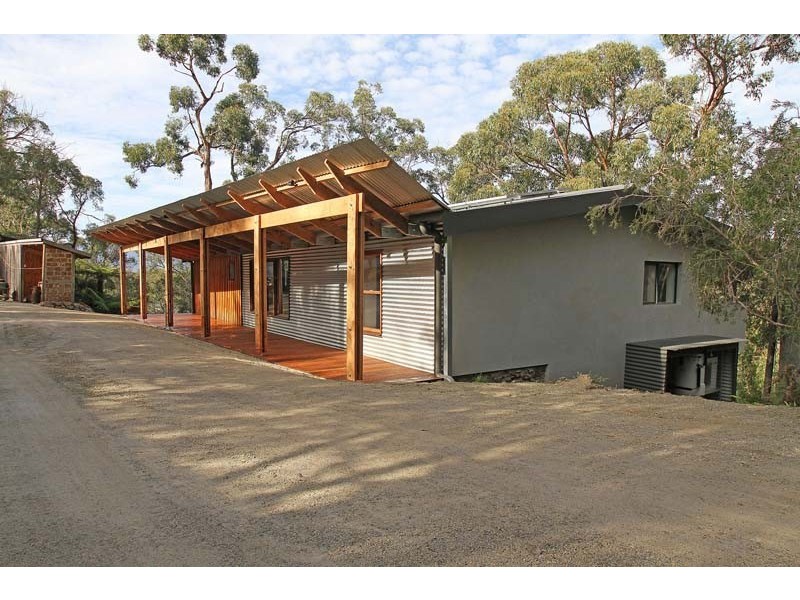 40 Dingley Dell Road, Healesville VIC 3777