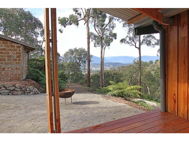 40 Dingley Dell Road, Healesville VIC 3777