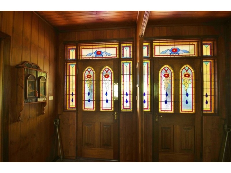 20 Robin Parade, Healesville VIC 3777