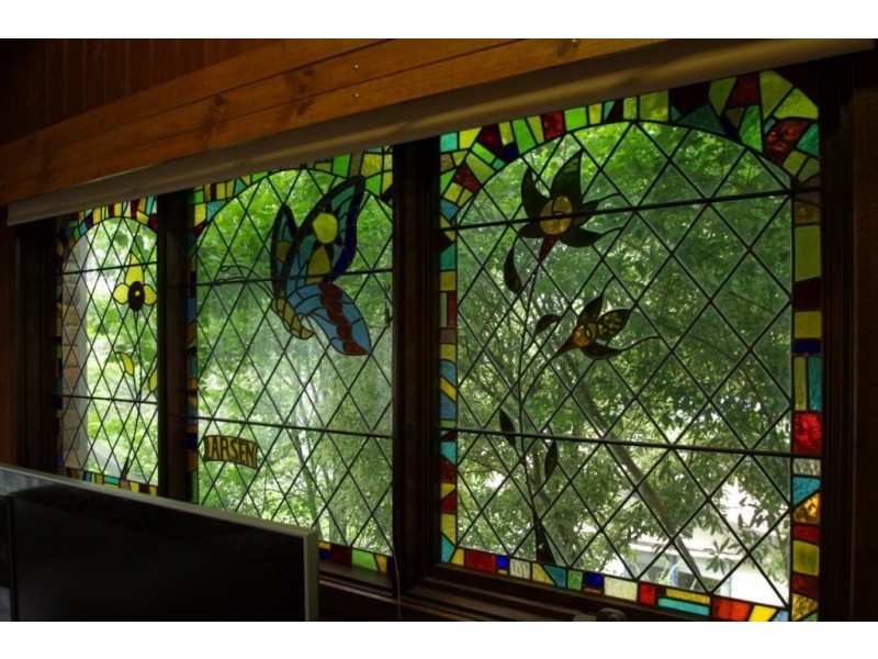 20 Robin Parade, Healesville VIC 3777