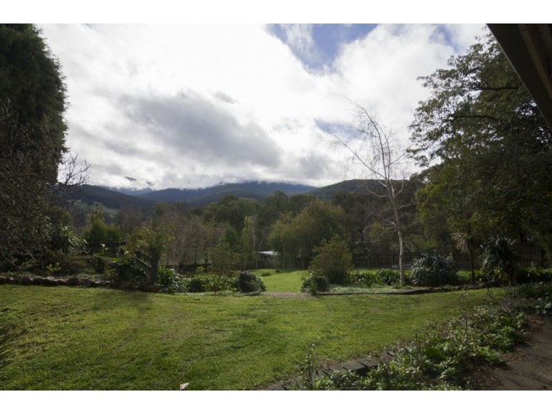 403 Maroondah Highway, Healesville VIC 3777