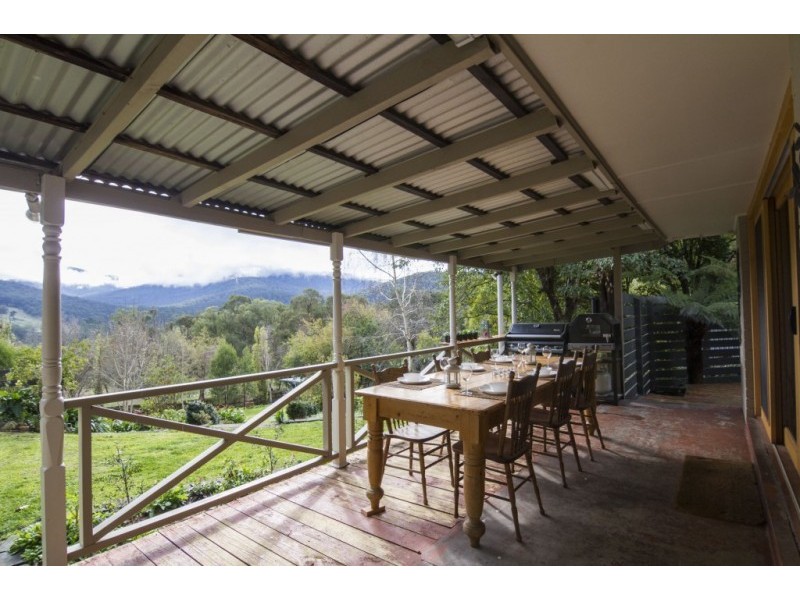 403 Maroondah Highway, Healesville VIC 3777