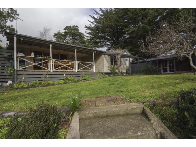 403 Maroondah Highway, Healesville VIC 3777