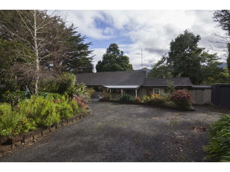 403 Maroondah Highway, Healesville VIC 3777