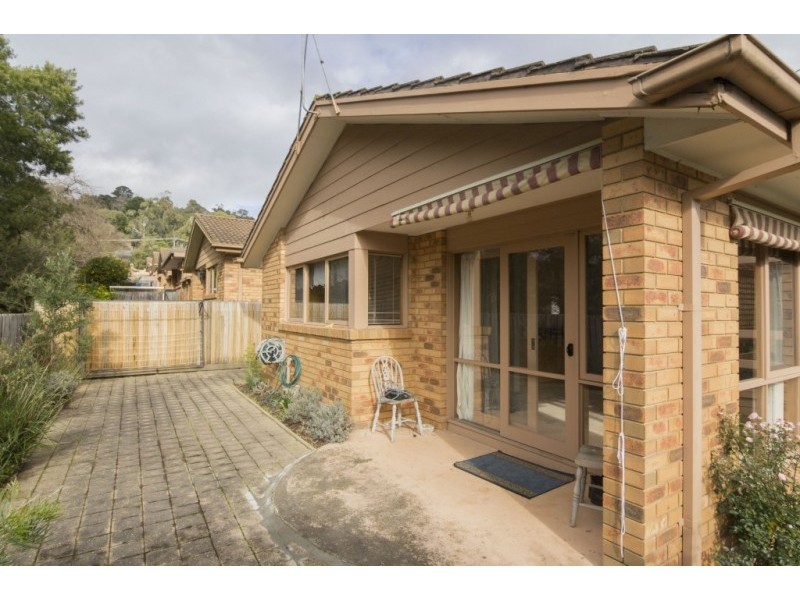 8/8 Prince Street, Healesville VIC 3777