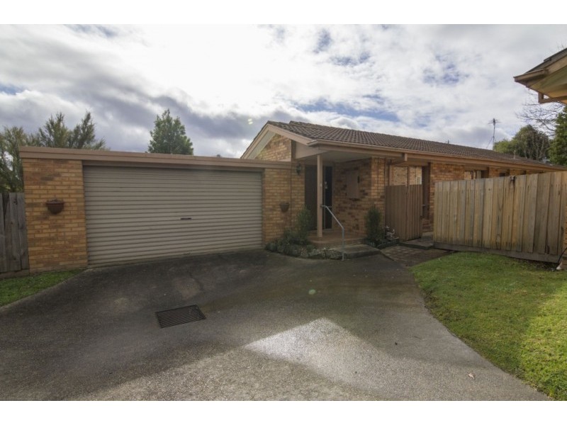 8/8 Prince Street, Healesville VIC 3777