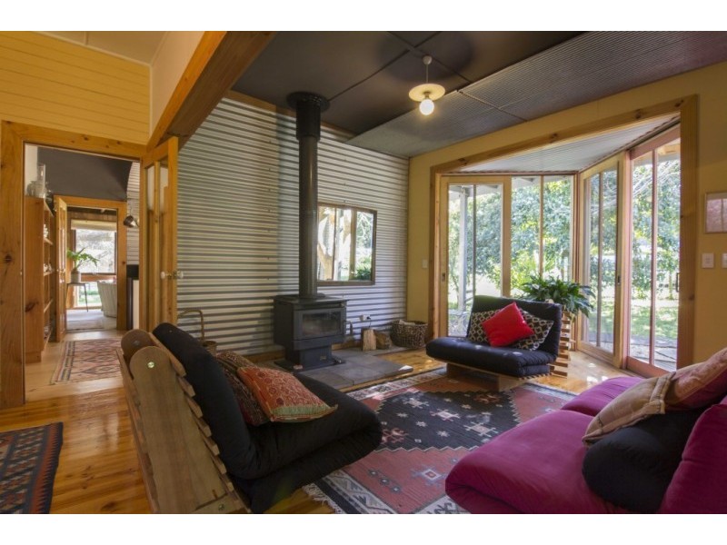 30 Wallace Parade, Healesville VIC 3777