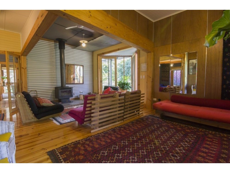 30 Wallace Parade, Healesville VIC 3777