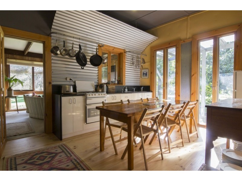 30 Wallace Parade, Healesville VIC 3777