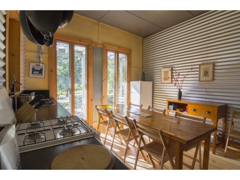 30 Wallace Parade, Healesville VIC 3777