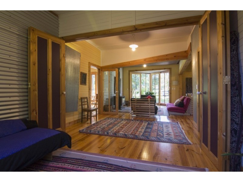 30 Wallace Parade, Healesville VIC 3777