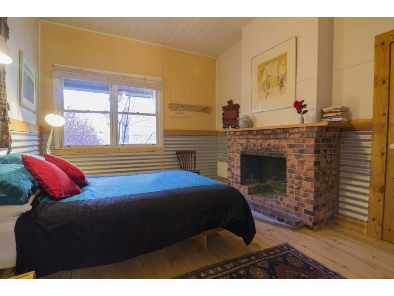 30 Wallace Parade, Healesville VIC 3777