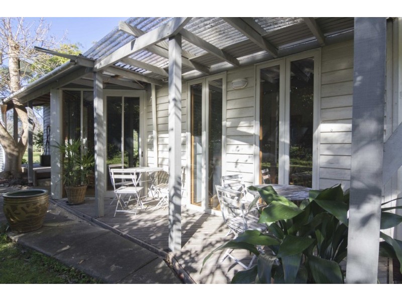 30 Wallace Parade, Healesville VIC 3777