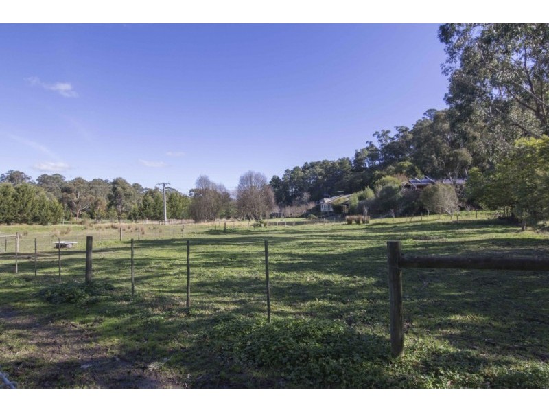 30 Wallace Parade, Healesville VIC 3777