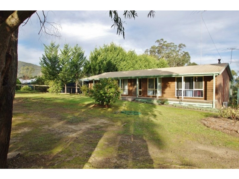 Healesville VIC 3777