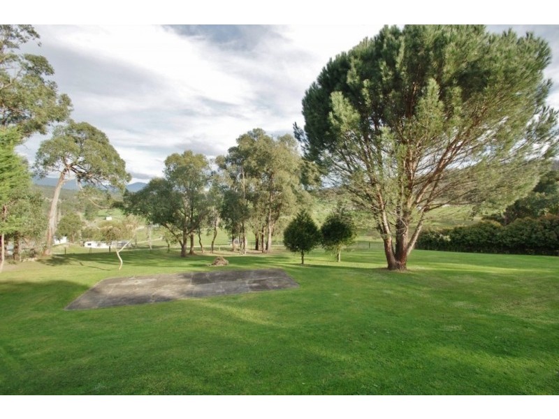 Healesville VIC 3777