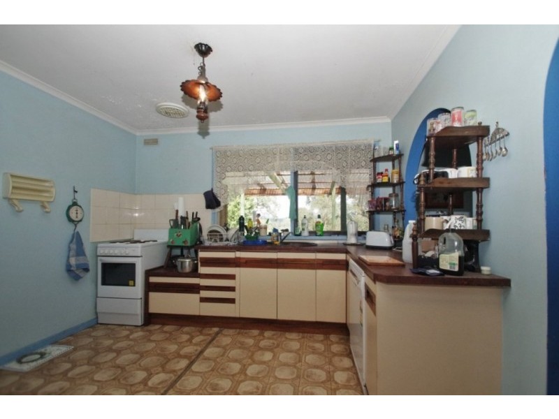 Healesville VIC 3777