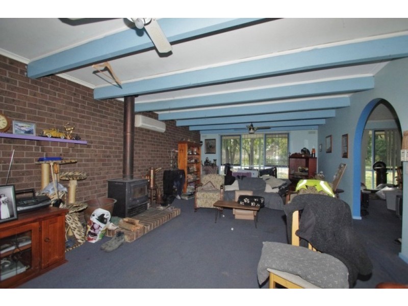 Healesville VIC 3777