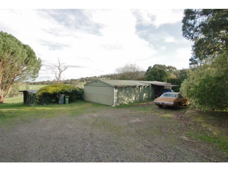 Healesville VIC 3777