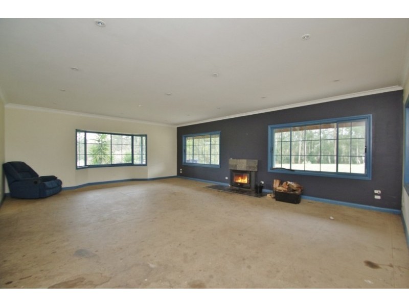 105 Wallace Parade, Healesville VIC 3777