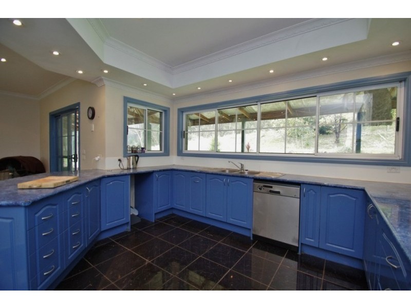 105 Wallace Parade, Healesville VIC 3777