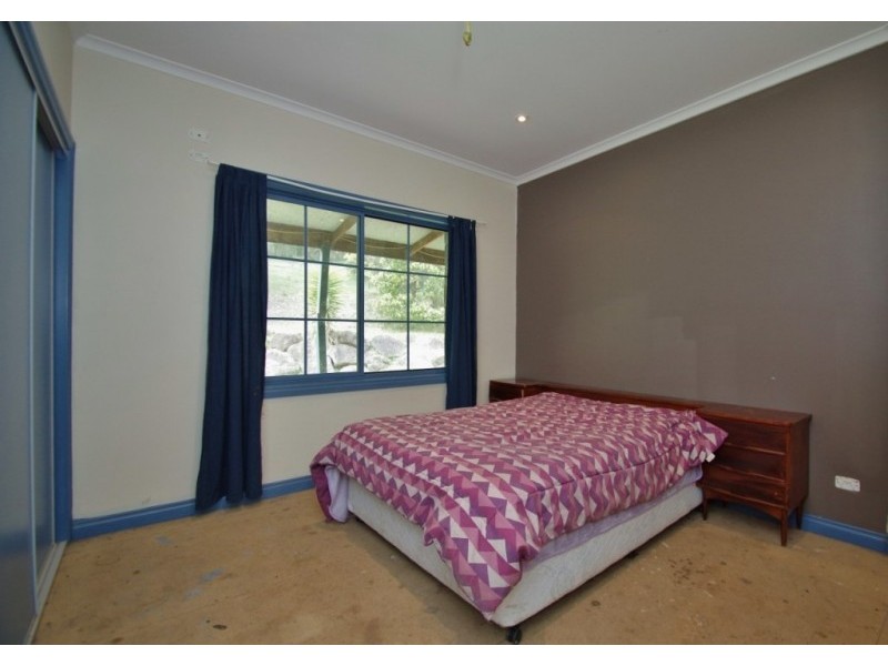 105 Wallace Parade, Healesville VIC 3777