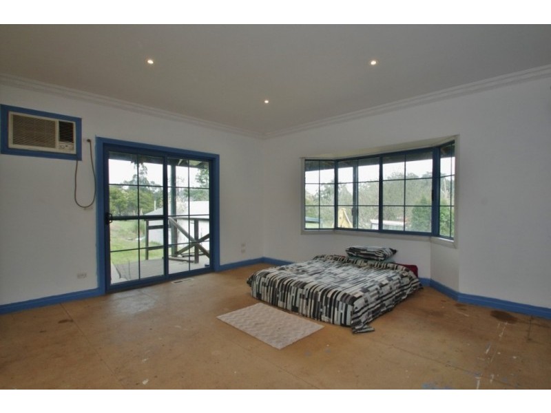 105 Wallace Parade, Healesville VIC 3777