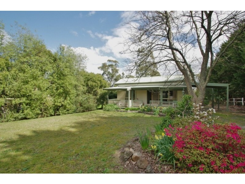 104 Badger Creek Road, Healesville VIC 3777