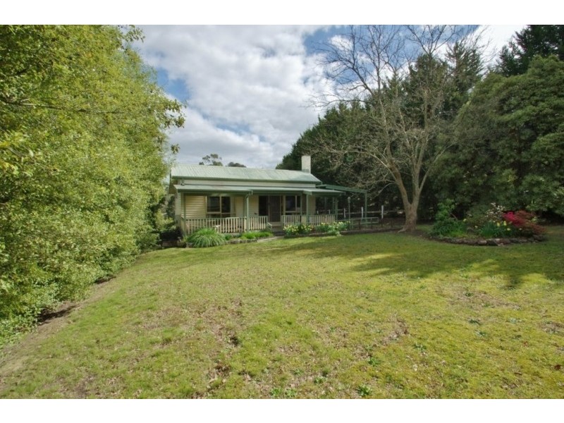 104 Badger Creek Road, Healesville VIC 3777