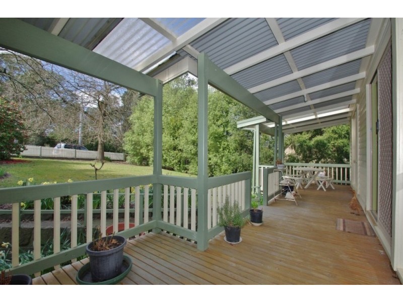 104 Badger Creek Road, Healesville VIC 3777