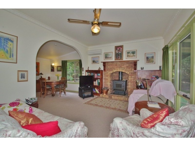 104 Badger Creek Road, Healesville VIC 3777