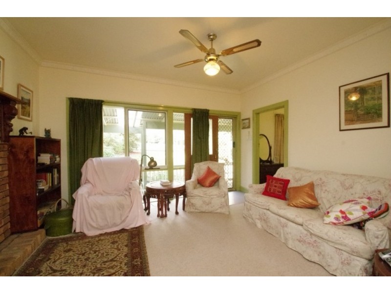 104 Badger Creek Road, Healesville VIC 3777