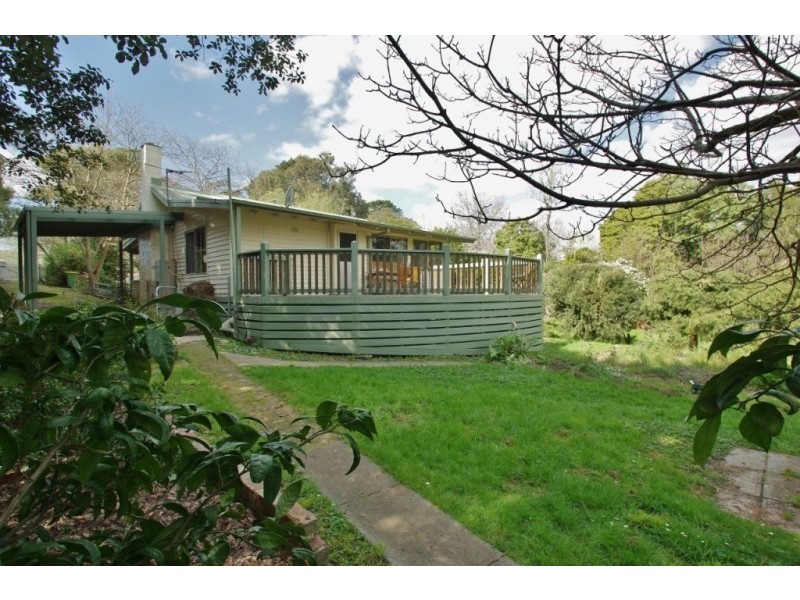 104 Badger Creek Road, Healesville VIC 3777