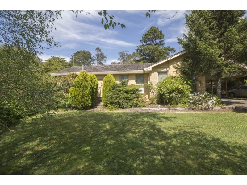22 Tarranna Grove, Healesville VIC 3777