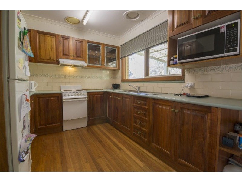 22 Tarranna Grove, Healesville VIC 3777